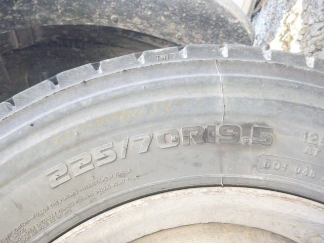 RAM 4500   2018 Headlight 1529169