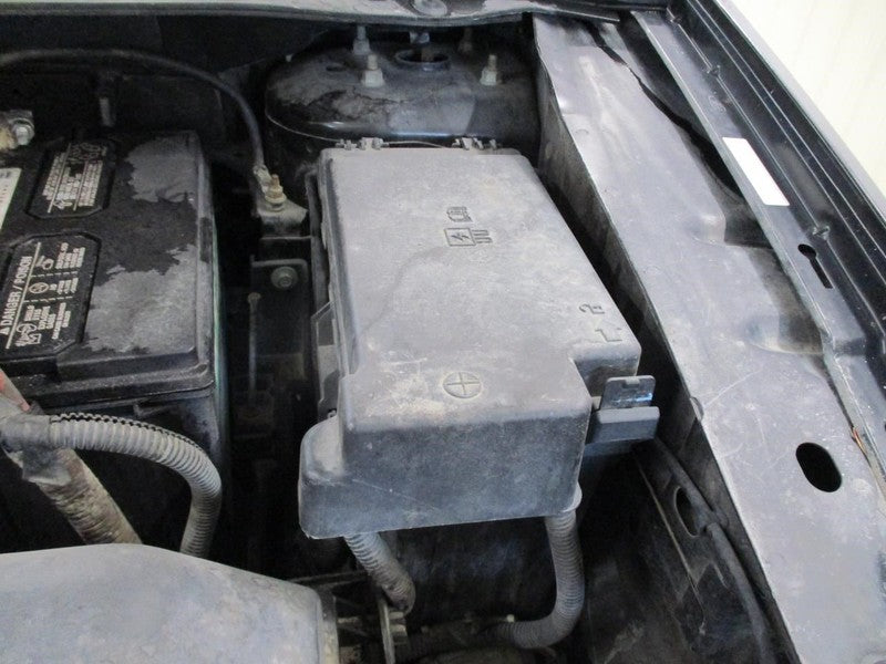 Starter Motor Fits 08-19 TAURUS 1911306