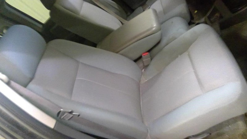 Passenger Front Seat Bench 40/20/40 Split Cloth Fits 05-07 DAKOTA 1739