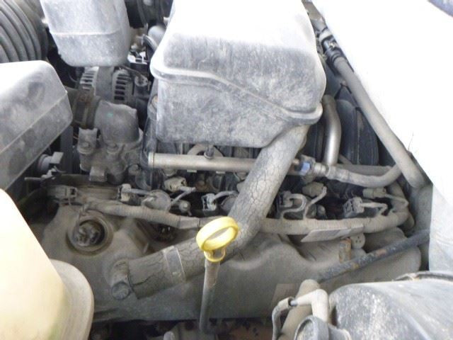 Automatic Transmission 6 Speed With Overdrive 4WD Fits 09 EXPEDITION 1