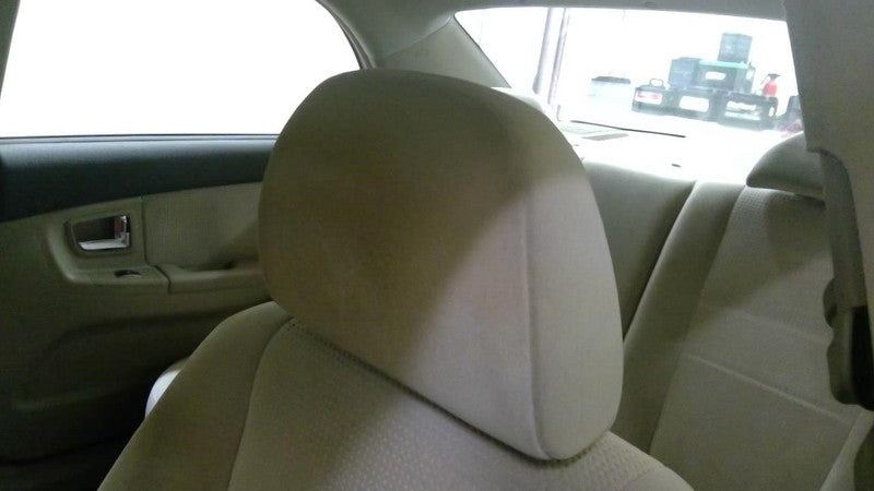 Kia Spectra 2007 Headrest Used 1068