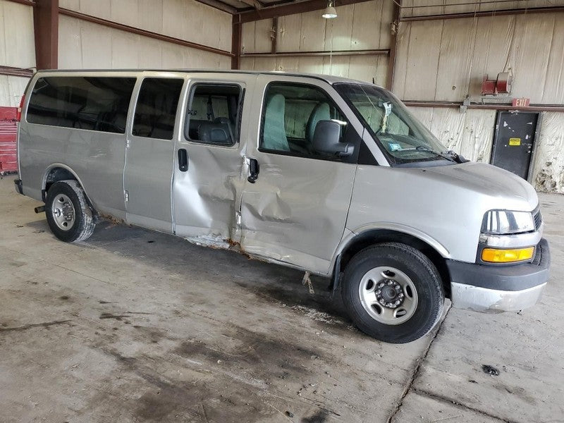 Speedometer Cluster US Market Fits 12 EXPRESS 2500 VAN 1891067