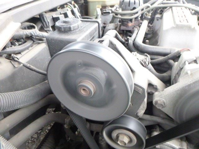 AC Condenser Fits 86-89 ELDORADO 1407047