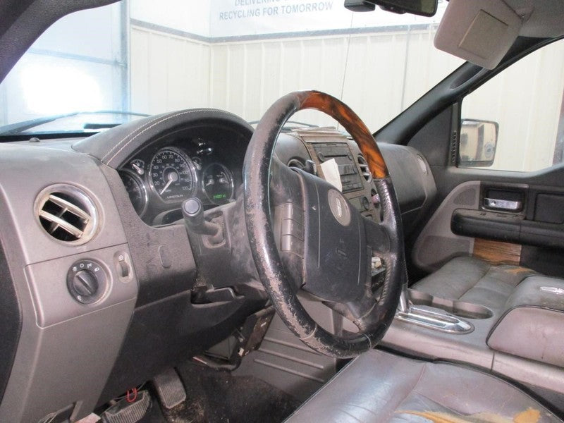 Steering Column Floor Shift Tilt With Cruise Fits 04-08 FORD F150 PICK