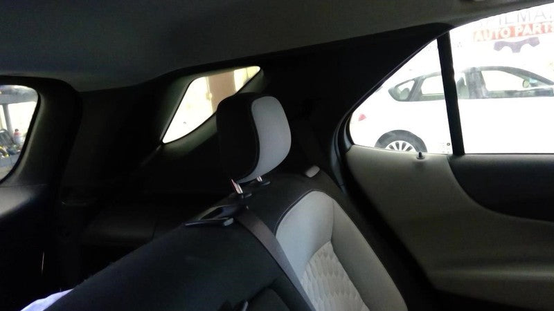 Chevrolet Equinox 2018 Headrest Used 6631