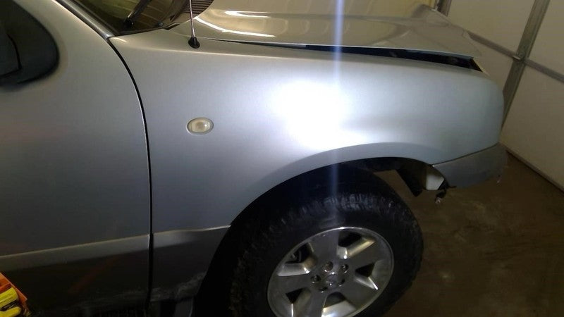 Driver Left Headlight Fits 02-05 MOUNTAINEER 2027386