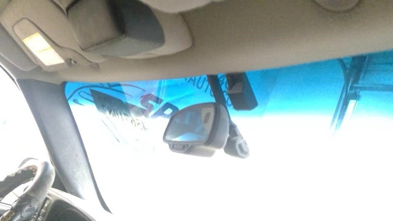 Chevrolet Silverado 2500 2001 Rear View Mirror Used 1959