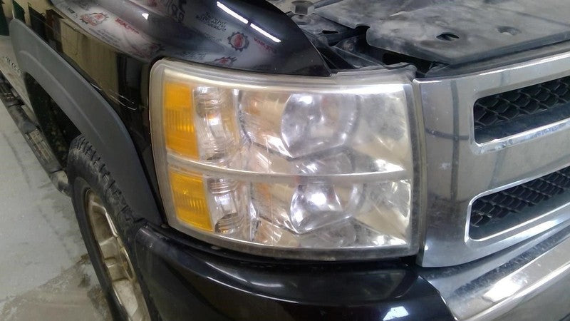 Engine 5.3L VIN 3 8th Digit Opt LC9 Fits 09 AVALANCHE 1500 1732743