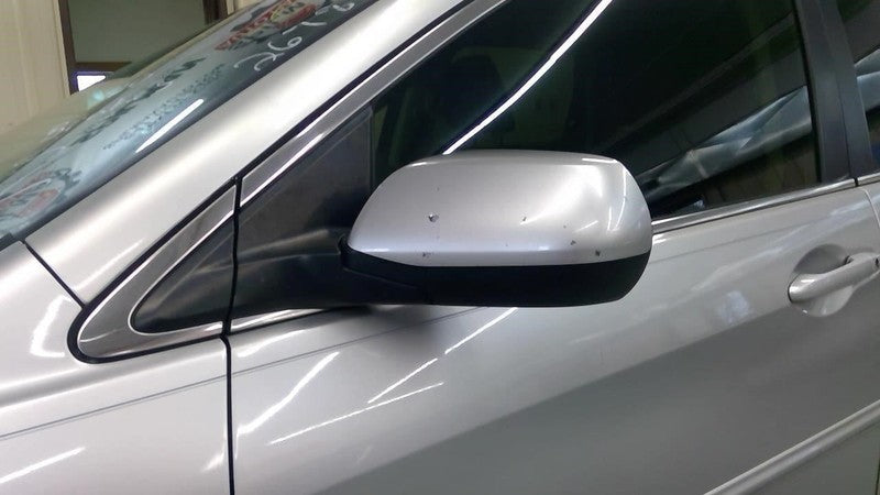 Driver Side View Mirror Power EX Body Color US Market Fits 12-14 CR-V 
