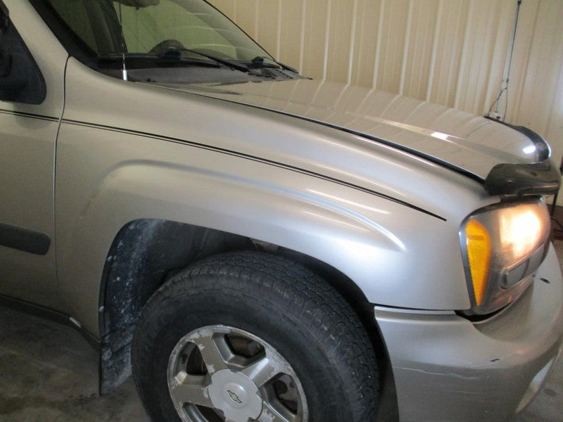 Seat Belt Front Passenger Retractor Fits 05-09 ENVOY 1912085