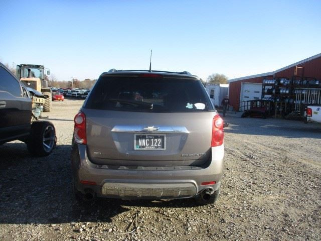 Automatic Transmission 6 Speed Opt MH4 AWD Fits 10 ALLURE 1615955