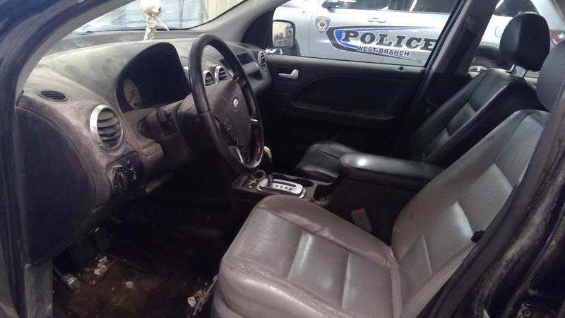 Alternator With Rear AC ID 5F9T-10300-BA Fits 05-07 FREESTYLE 1895723