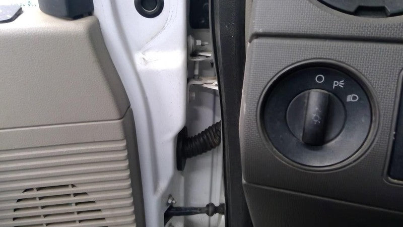 F250SD    2010 Dash/Interior/Seat Switch 1866255