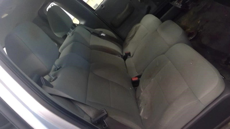Passenger Front Seat Bench 40/20/40 Manual Fits 04-08 FORD F150 PICKUP