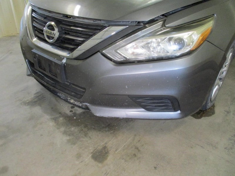 Console Front Roof Without Sunroof Fits 17-19 SENTRA 2011510