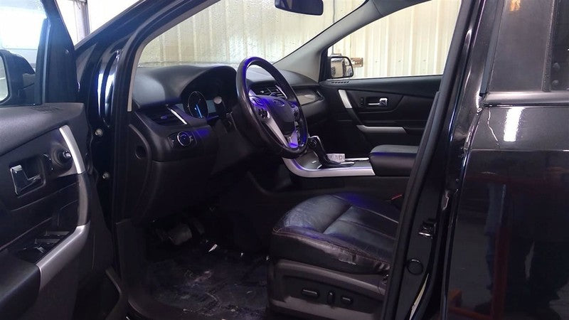 Ford Edge 2014 Headrest Used 4842