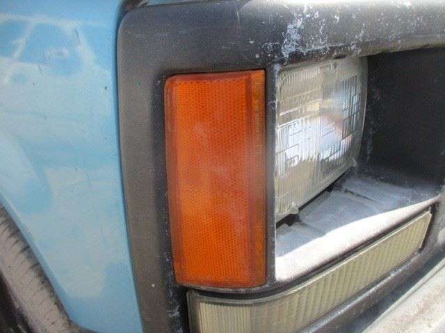 Wheel 15x7 Steel 4 Slot Fits 88-95 CHEVROLET 1500 PICKUP 1929869