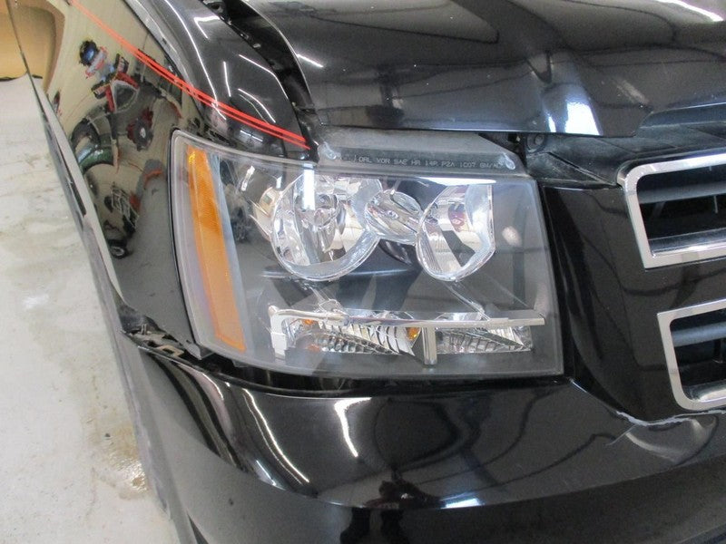 Transfer Case With Hybrid Option Opt M99 Fits 08-13 TAHOE 1676908