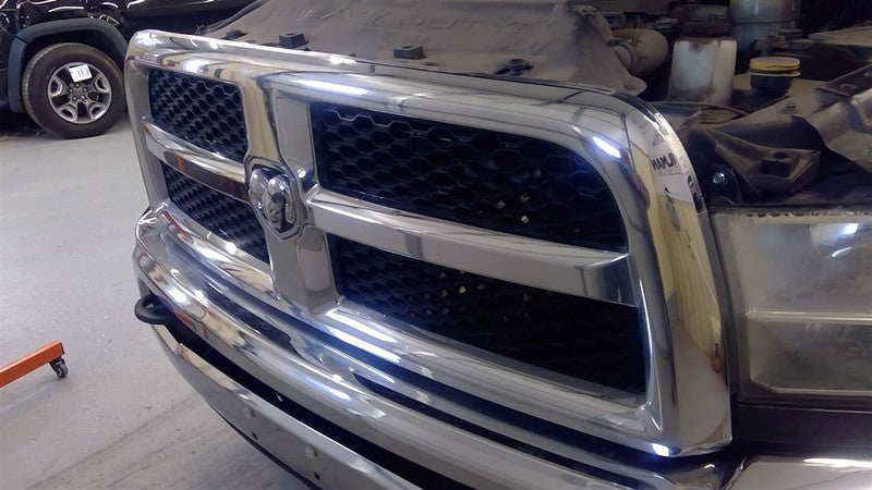 Front Axle DRW 3.42 Ratio Fits 16-18 DODGE 3500 PICKUP 1644931