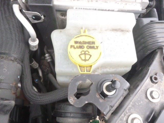 Transfer Case VIN W 6th Digit Jk Body 3.6L Fits 12-18 WRANGLER 1537895