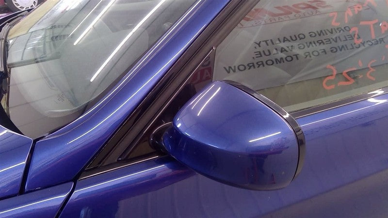 Wiper Transmission Coupe Fits 07-13 BMW 328i 1649723