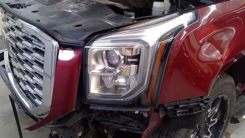Seat Belt Front Bucket Driver Retractor Fits 17-20 ESCALADE 1711850
