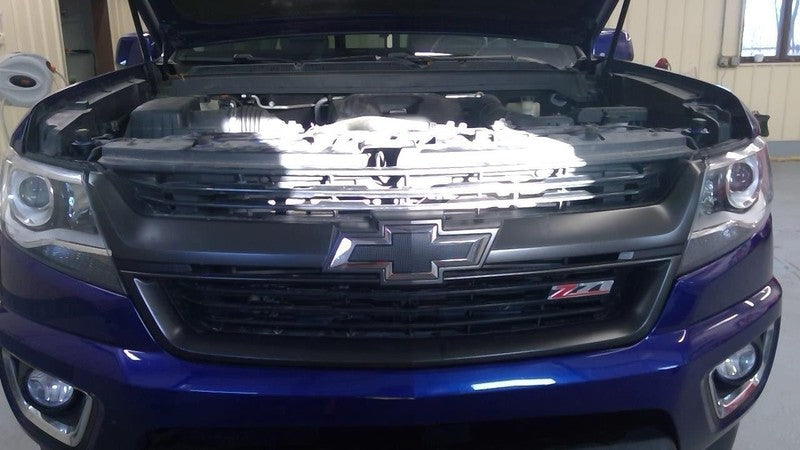 Starter Motor Fits 16-22 CANYON 1852969