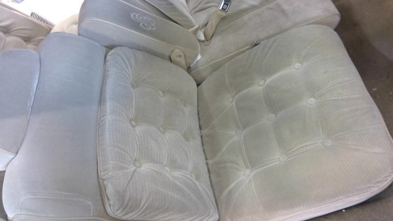 DELTA 88  1987 Seat Belt Front 1972672