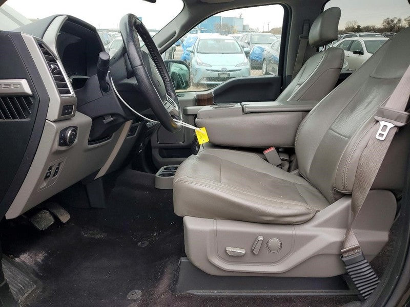 Steering Column Shift Fits 15-17 FORD F150 PICKUP 1924265