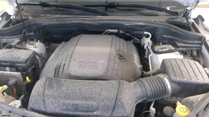 DURANGO   2021 Engine Cover 2015996