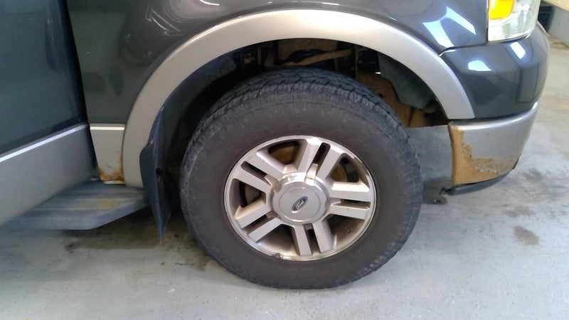 Wheel 18x7-1/2 Aluminum 5 Spoke Split Spokes Fits 05-08 FORD F150 PICK