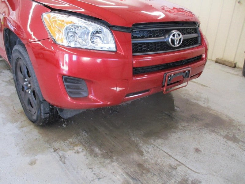 RAV 4     2011 Door Trim Panel Rear 2051428