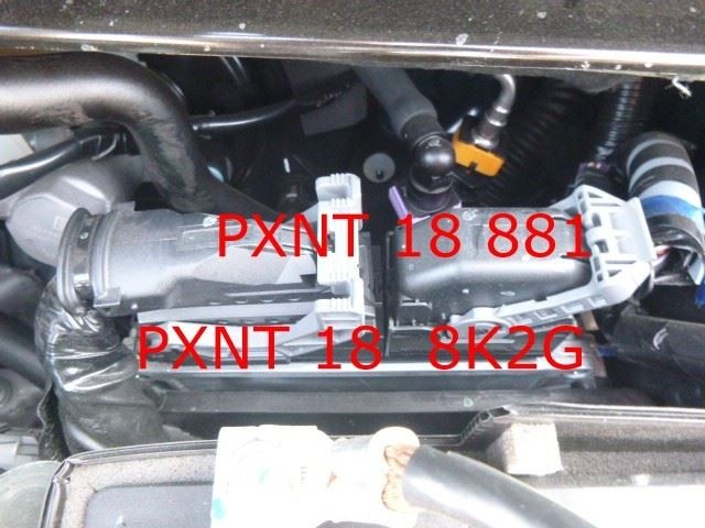 CX-3      2023 Camera/Projector 1516686
