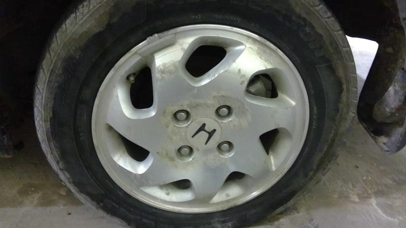 Alternator Sedan SE California Emissions Fits 98-02 ACCORD 1852303
