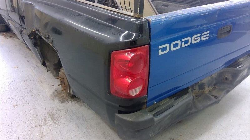 Brake Master Cylinder Rear Wheel ABS Fits 06-10 DAKOTA 1652860
