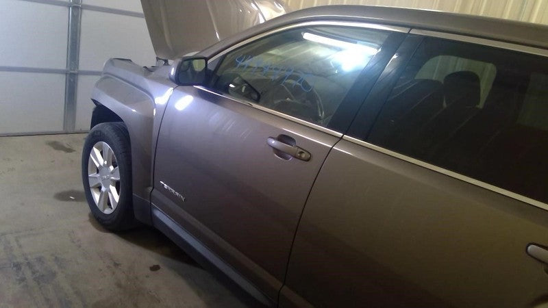 Power Steering Pump Hydraulic Fits 11-17 EQUINOX 1991079