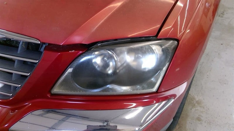 AC Compressor Fits 04-06 PACIFICA 1701585