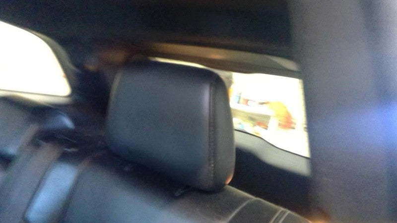 Jeep Grand Cherokee 2014 Headrest Used 9479