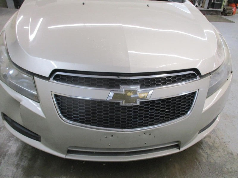 CRUZE     2013 Seat Belt Rear 1858059