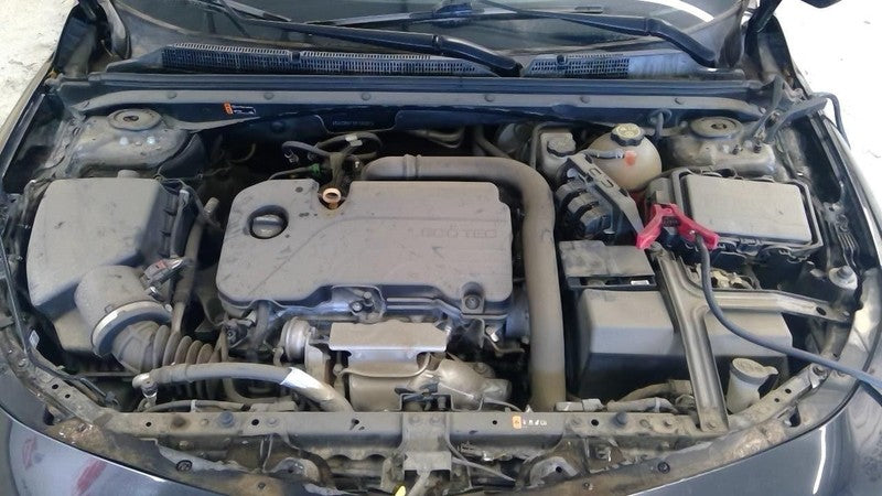 Audio Equipment Radio Receiver ID 84594454 Fits 19-23 MALIBU 1869686