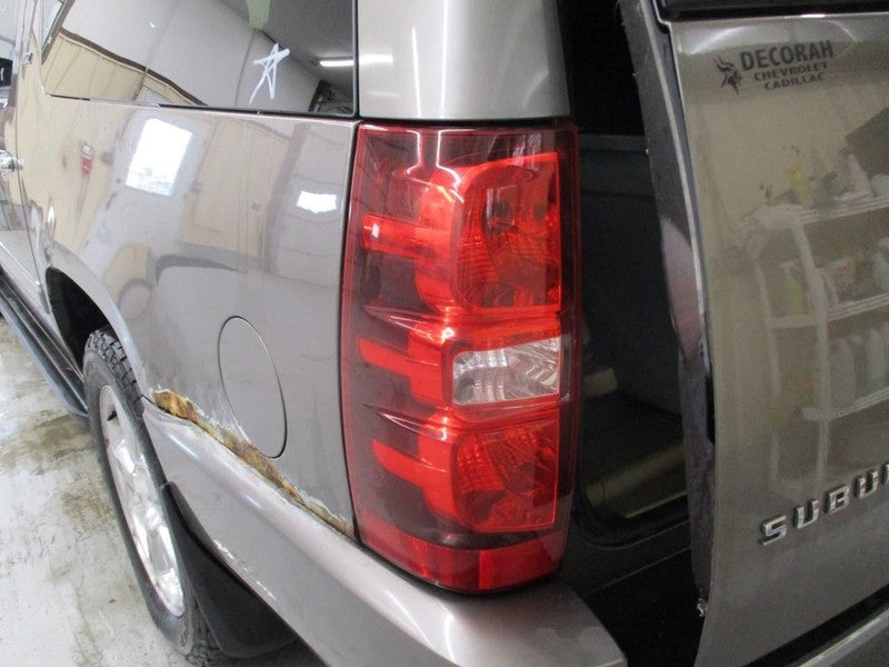 Console Front Roof With Sunroof Fits 07-11 SUBURBAN 1500 2060966