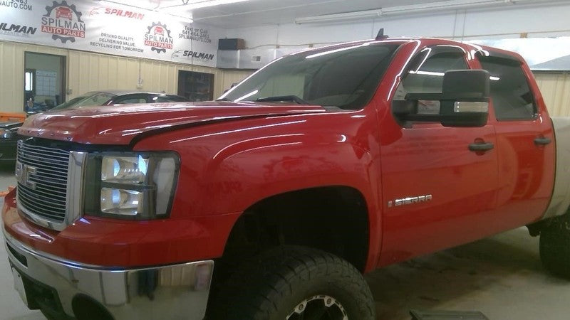 Seat Belt Front Bucket And Bench Driver Fits 08-09 AVALANCHE 1500 1940