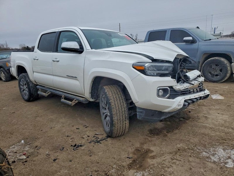Passenger Right Rear Leaf Spring Fits 16-23 TACOMA 1865976