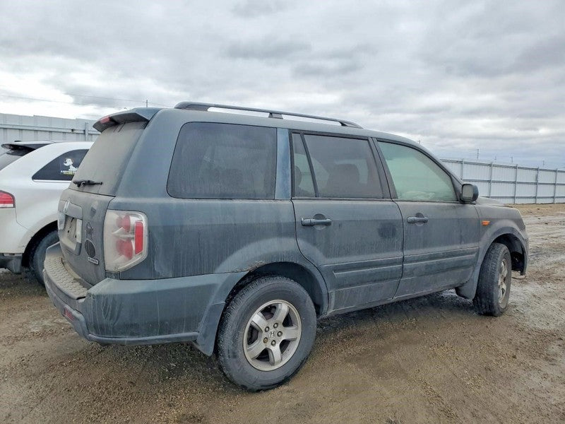 Alternator Fits 06-09 MDX 1906739