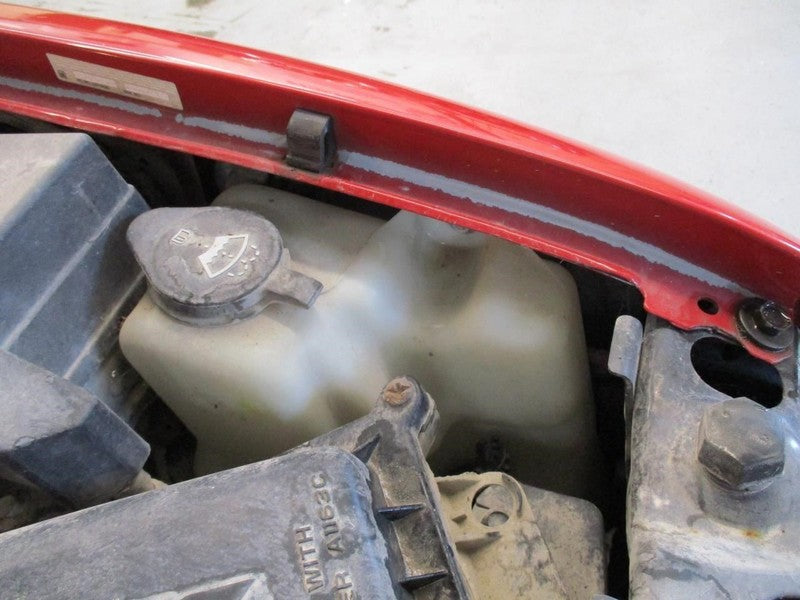 Power Steering Pump Fits 96-05 BLAZER S10/JIMMY S15 2036001
