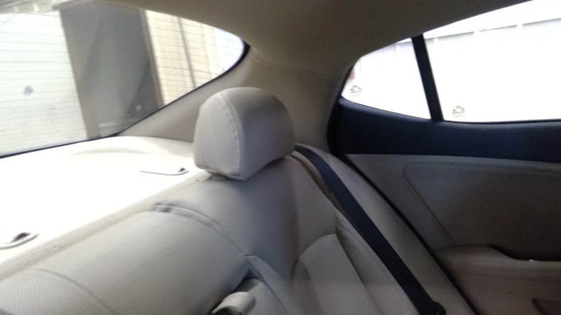 Kia Optima 2013 Headrest Used 2994