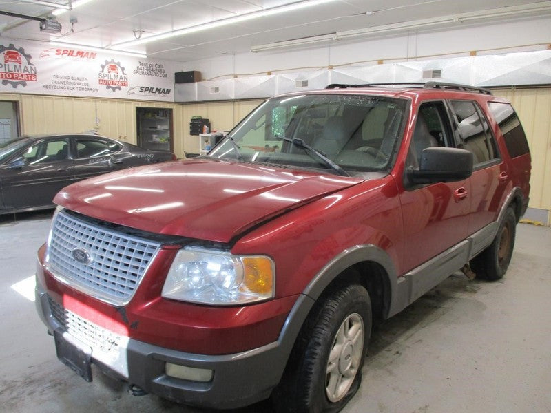 Transfer Case Fits 06 EXPEDITION 1698046