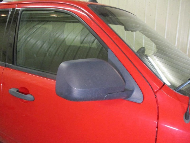 Passenger Side View Mirror Power Fits 08-09 ESCAPE 2022420