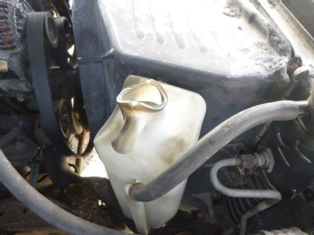 Starter Motor Fits 99-03 DAKOTA 1905826