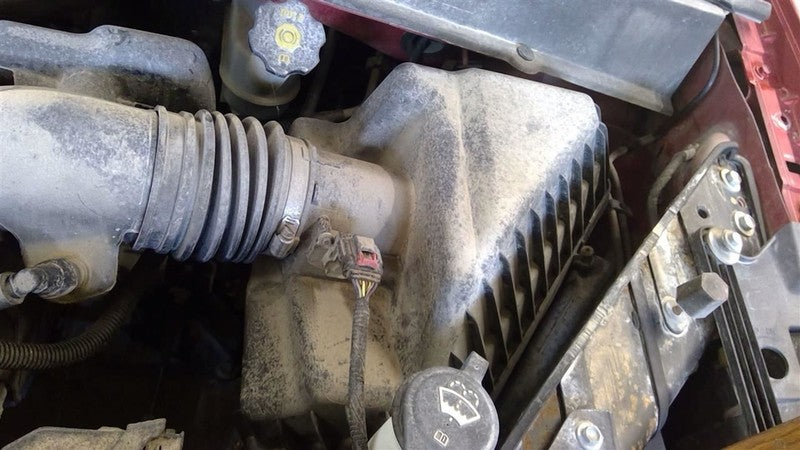 Transfer Case ID 24264331 Fits 08-15 ENCLAVE 1684821